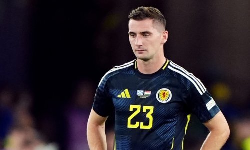 Iskusni Škot uoči Hrvatske iskreno priznao: Očajnički to želimo...