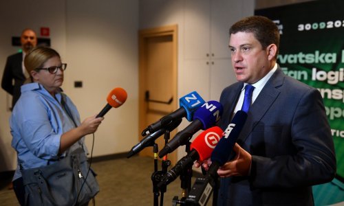 Butković o Jadroliniji: Istraga još traje. Čuo sam se sa Soptom