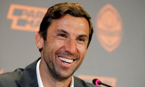 Darijo Srna u Hajduk 'preusmjerio' braću iz Ukrajine, stigao je i američki Hrvat
