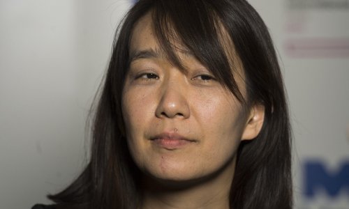 Južnokorejska spisateljica Han Kang osvojila Nobela za književnost
