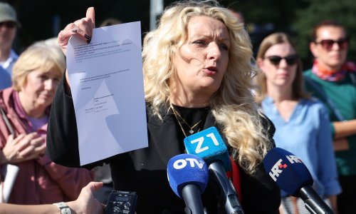 Grad šuti, roditelji bijesni zbog preseljenja škole najavili mirno okupljanje