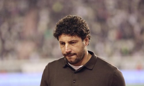 Mario Carević napušta klupu Šibenika, no ostaje u SHNL-u?