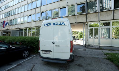 Dolijali zagorski prevaranti: Četiri osobe privedene po nalogu europskog tužitelja
