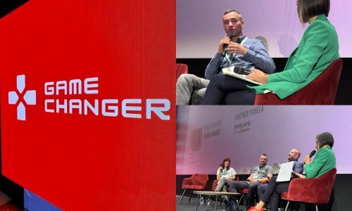 Gamepires na Game Changeru: Za proboj na svjetsko tržište potrebna je neumoljiva upornost