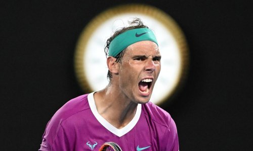 Nižu se reakcije zbog odlaska legende: Ti si me natjerao da zavolim tenis