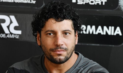 Carević nakon iznenadnog odlaska: Vjerujem da je u ovom trenutku najbolje rješenje...