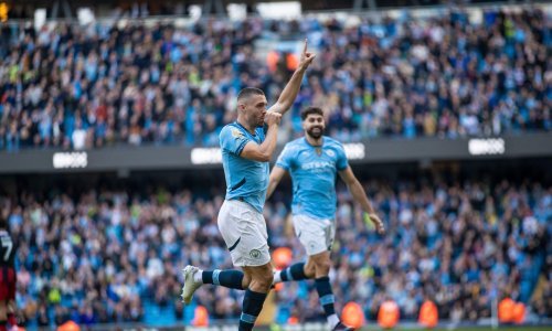 Sada je jasno zašto se Kovačić nije priključio 'Vatrenima'; ima jako dobar 'izgovor'