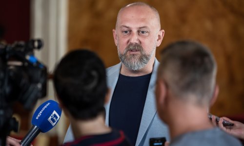 Premijera HNK-a Osijek opernih jednočinki G. Puccinija 'Plašt' i 'Sestra Angelica'