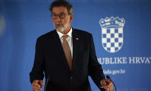 Fuchs: Djeca su apsolutno sigurna u školi i školskom okruženju
