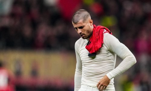 Morata otvoreno o depresiji: Djeca ne žele sa mnom u javnost, to im smeta...