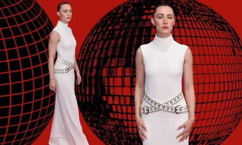 Modna evolucija holivudske plavuše: O njezinim izdanjima sada se najviše govori