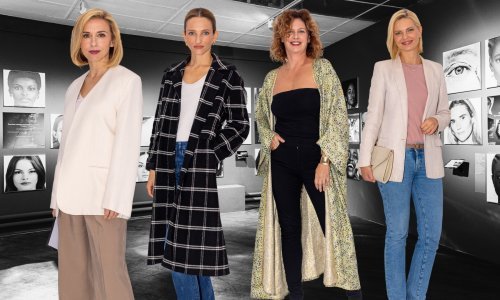 Nesvakidašnja izložba o ljepoti privukla brojna poznata lica