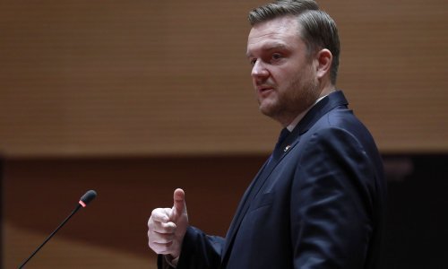 Primorac: 'Andrej Plenković i ja jači smo od pilota iz Top Guna'