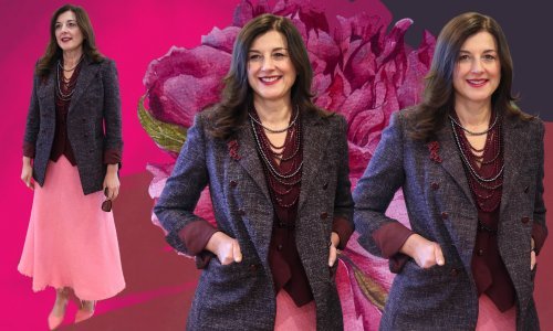 Sanja Musić Milanović dominirala u nekoć omraženoj kombinaciji boja