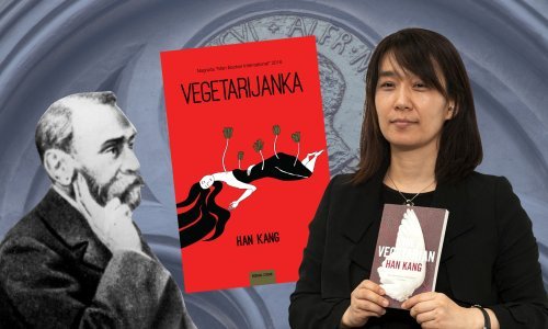 I hrvatski izdavač zatečen: Tko je Han Kang, prva južnokorejska književna nobelovka?