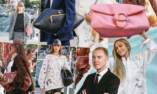 Od odbačenog brenda iz outleta do torbe za kojom vlada pomama: Ovaj brend zna što kupci žele i kako im to prodati