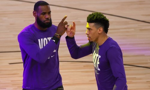 Trostruki NBA prvak završio karijeru; igrao je i u Sloveniji