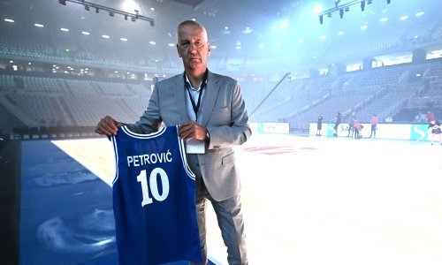 Preokret kod Ace Petrovića: 'Shvatio sam da još nisam za penziju'