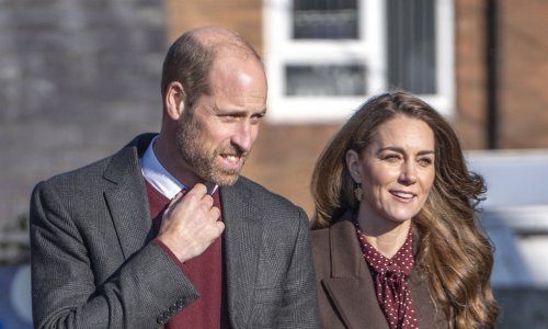 Nazivaju ga lopovom: Princ William našao se pod velikim pritiskom