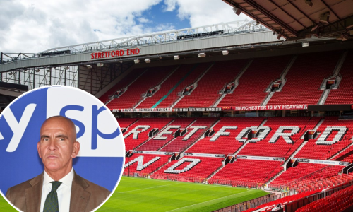 Temperamentna talijanska legenda: Otišao bih direktno do uprave i tražio uhićenje...