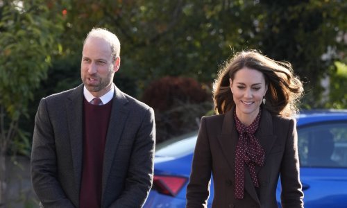 Brooklyn Beckham otkrio kakav je princ William kada se kamere ugase