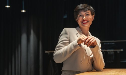 Patricija je u Zagrebu pokrenula Institut za AI. Provjerili smo o čemu se radi