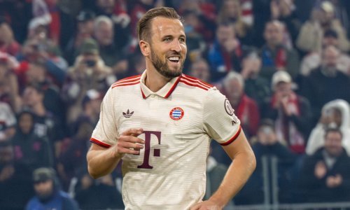 Harry Kane van terena zarađuje milijune; uvršten na listu najbogatijih Britanaca...