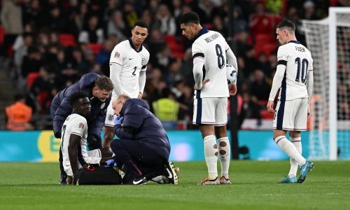 Novi udarac za Arsenal; ozlijedila se najveća zvijezda 'Topnika'