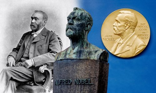 Otac dinamita kojeg su prozvali 'trgovcem smrću': Tko je bio Alfred Nobel
