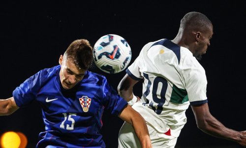 Mladi Vatreni napadaju EURO; evo gdje gledati U-21 reprezentaciju protiv Andore