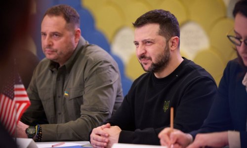 Ukrajina dobila 6 milijardi eura: 'Oni razumiju da treba stvarati probleme agresoru'