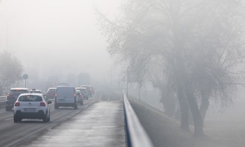 Ubrzo kraj kiše i južine, ali i toplog vremena. Stiže prava jesen, evo što nas čeka