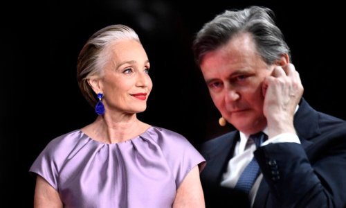 Tajno vjenčanje: U 65. godini života udala se Kristin Scott Thomas