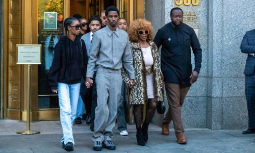 Uz podršku obitelji Diddy izašao pred suca, poznato što mu najteže pada u zatvoru