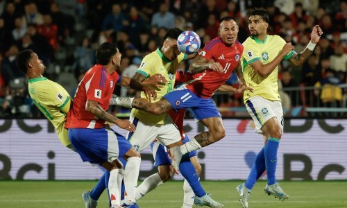 Brazil preokretom do pobjede kod Čilea; Messi se vratio, ali Argentina je kiksala