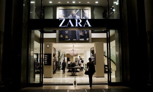 Španjolske modne tvrtke kreću u probno prikupljanje odbačene odjeće