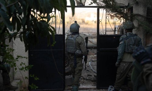 Izrael svim silama pokušava obezglaviti Hezbolah, ali imaju golem problem
