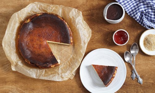 Jednostavan desert koji je osvojio svijet: Recept za najkremastiji cheesecake sa samo 6 sastojaka