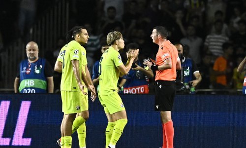 Jakirović je za njega rekao da je najbrži igrač lige, a Bjelica ga sad pušta iz Dinama?