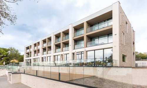 Na Cresu otvoren prvi otočki Marriott hotel od 17 milijuna eura