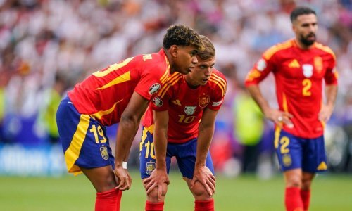 Nema Olma pa je desetku na dresu dobio 17-godišnjak