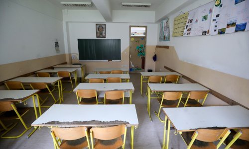 Zbog dojava o bombama nekoliko sarajevskih škola moralo prekinuti nastavu i evakuirati učenike