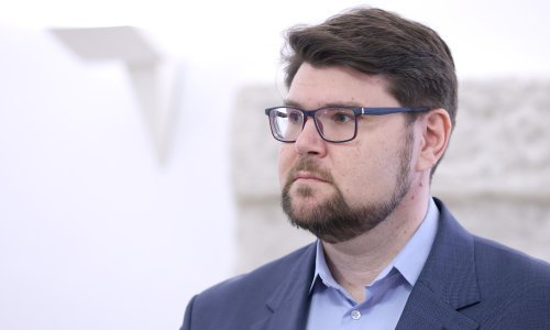 SDP-ov Peđa Grbin potvrđen za potpredsjednika Sabora