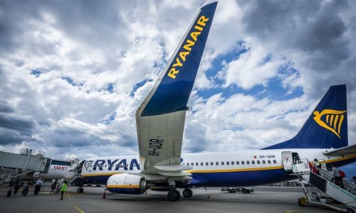 Ryanair od iduće godine više neće letjeti za Dortmund, Dresden i Leipzig