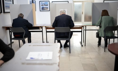 U Mostaru će se ponovo brojati glasovi: Skeneri otkrili nepravilnosti