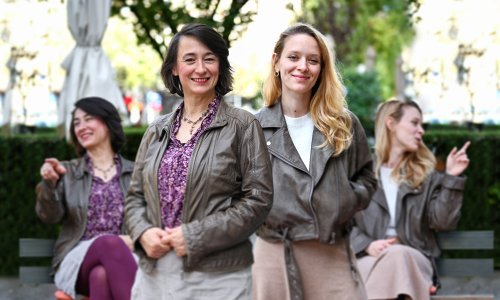 Radio nije umro, živi kroz Pavlicu i Ninu Bajsić. Otkrile su nam sve o obiteljskom festivalu u Gavelli