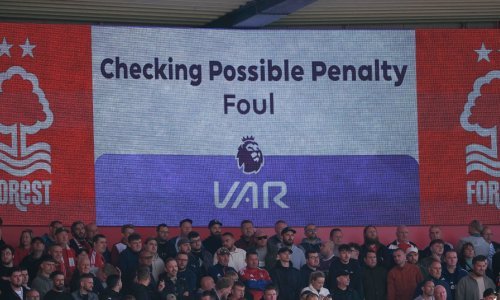 Premierligaš kažnjen sa 750 tisuća funti jer je kritizirao suca