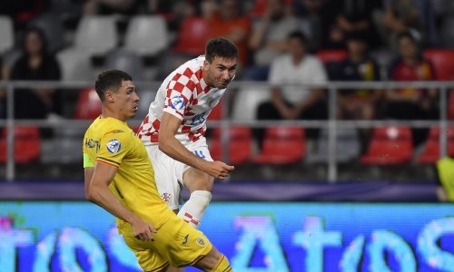 Beljo promašio 'zicer' pa mu nije dosuđen penal; jesu li 'Mladi Vatreni' oštećeni?