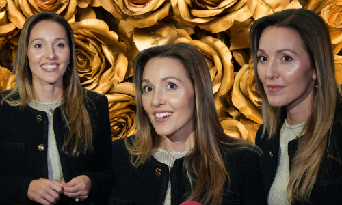 Chic izdanje Jelene Đoković: Ovaj praktičan sako kao stvoren je za jesen