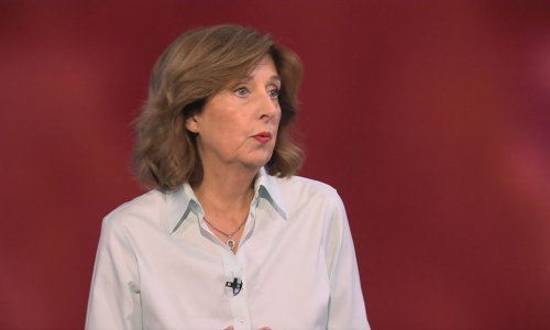 Kandidatkinja stranke DOMiNO za predsjednicu: Ne vidim problem u Vučiću u Dubrovniku